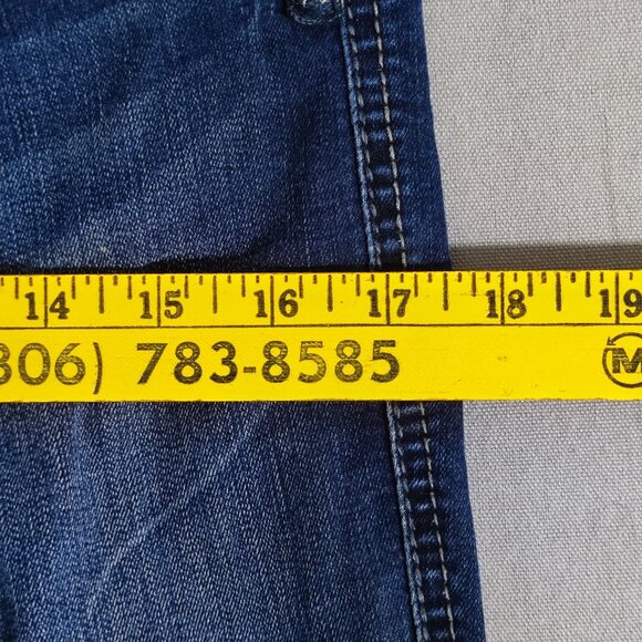 Silver Jeans women's size W27/L31 ink blue colour Suki Super Skinny Denim - Picture 11 of 14